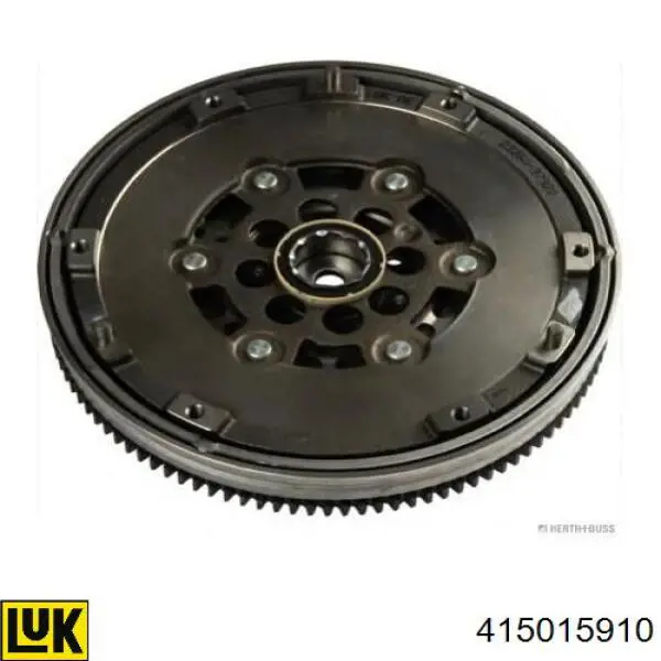Comprar 415015910 LUK Volante de motor bimasa