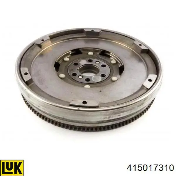 415017310 LUK Volante de motor