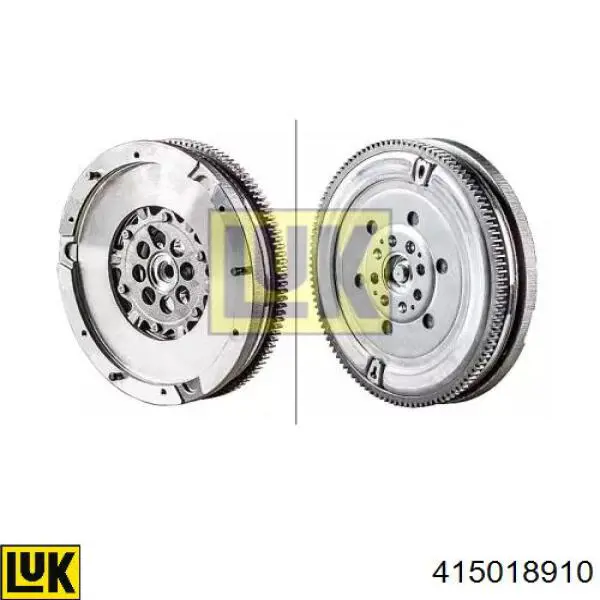 415018910 LUK Volante de motor
