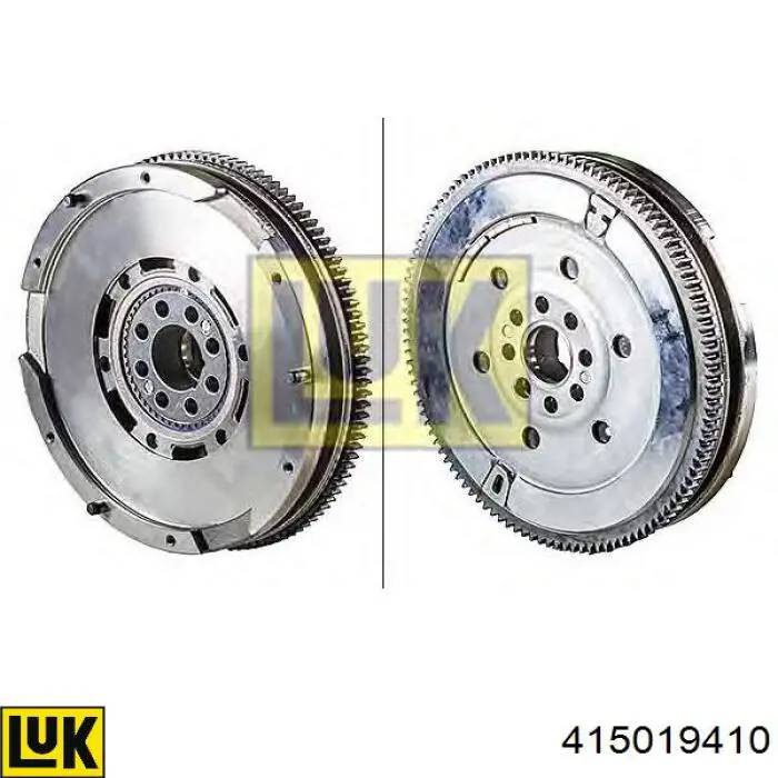 Motor de volante LUK 415019410 precio, desde 1486,94 EUR