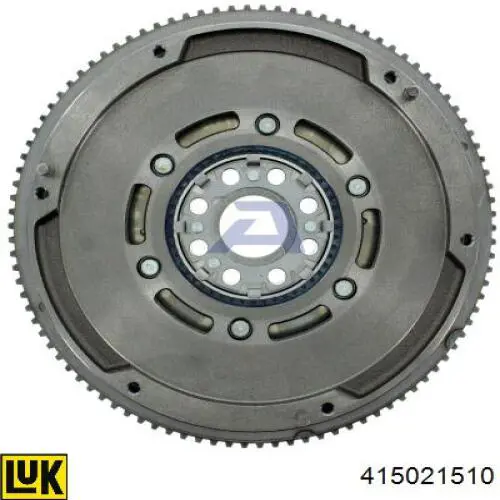 Comprar 415021510 LUK Volante de motor bimasa