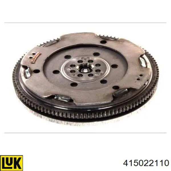 504053152 Iveco Volante de motor