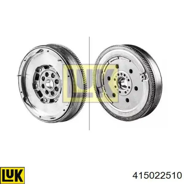 Motor de volante LUK 415022510 precio, desde 534,33 EUR