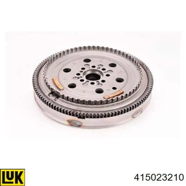 Motor de volante LUK 415023210 precio, desde 377,64 EUR