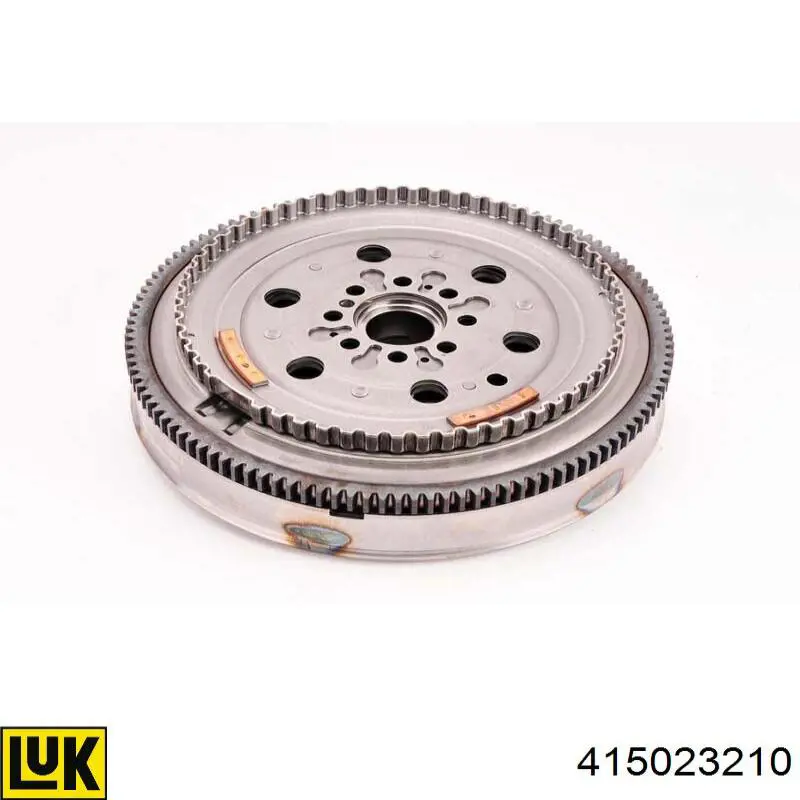 Comprar 415023210 LUK Volante de motor bimasa