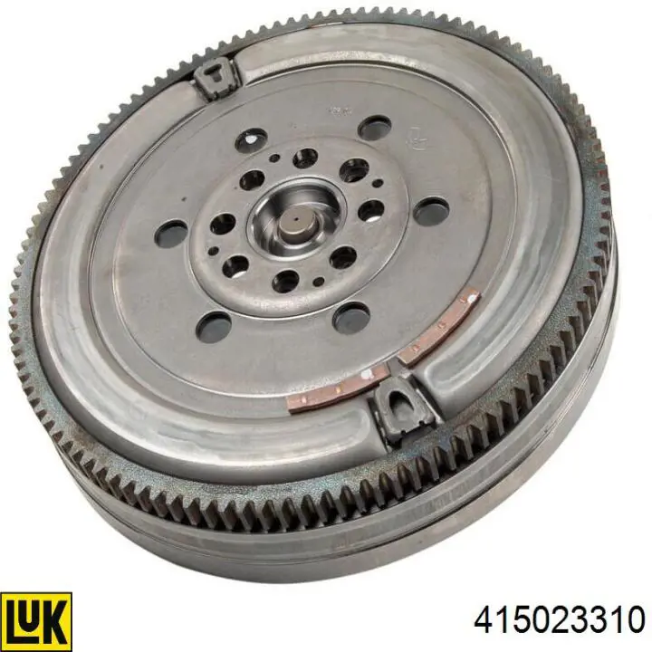 415023310 LUK volante motor