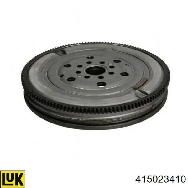 Motor de volante LUK 415023410 precio, desde 489,51 EUR