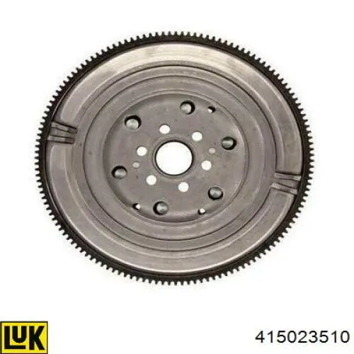 Comprar 415023510 LUK Volante de motor bimasa