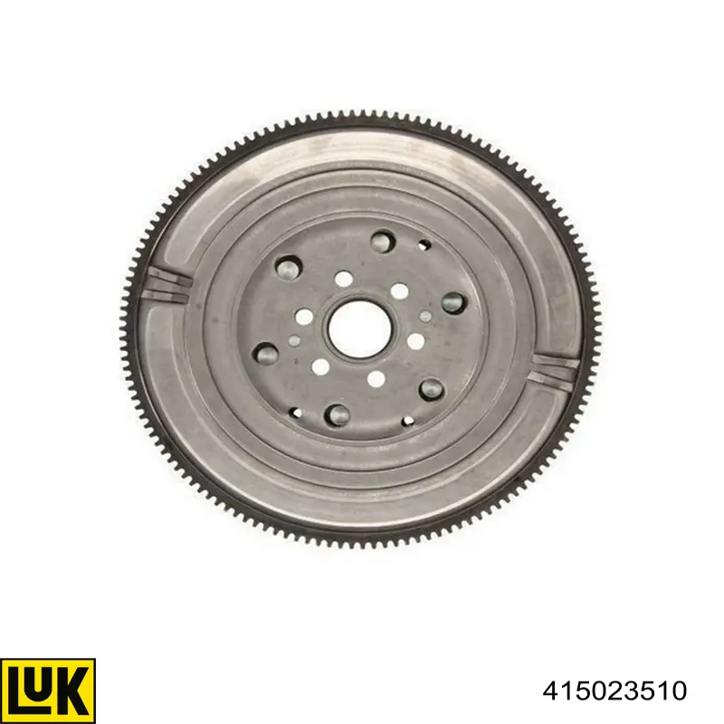 Motor de volante LUK 415023510 precio, desde 518,68 EUR