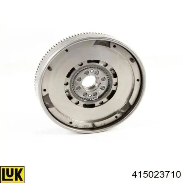 Volante motor ADJ133502 Blue Print