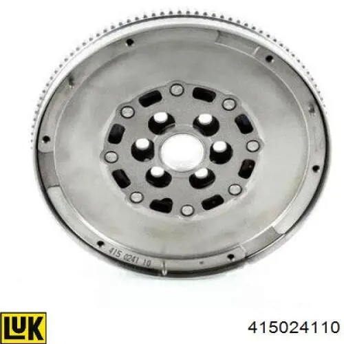 55354900 General Motors Volante de motor