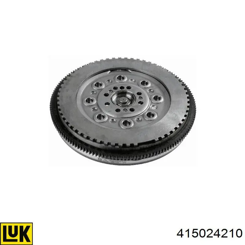 Comprar 6460300805 Mercedes Volante de motor bimasa