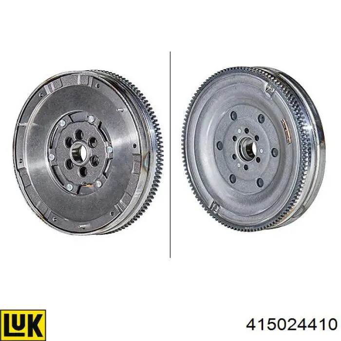 415024410 VAG Volante de motor