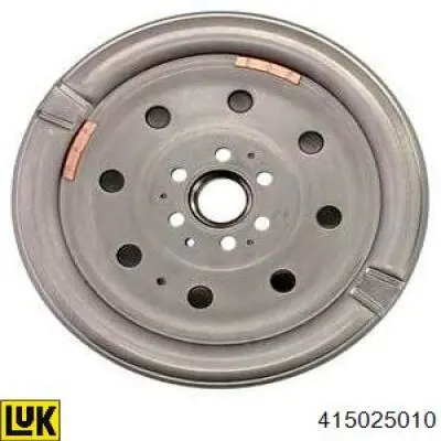 Comprar 415025010 LUK Volante de motor bimasa
