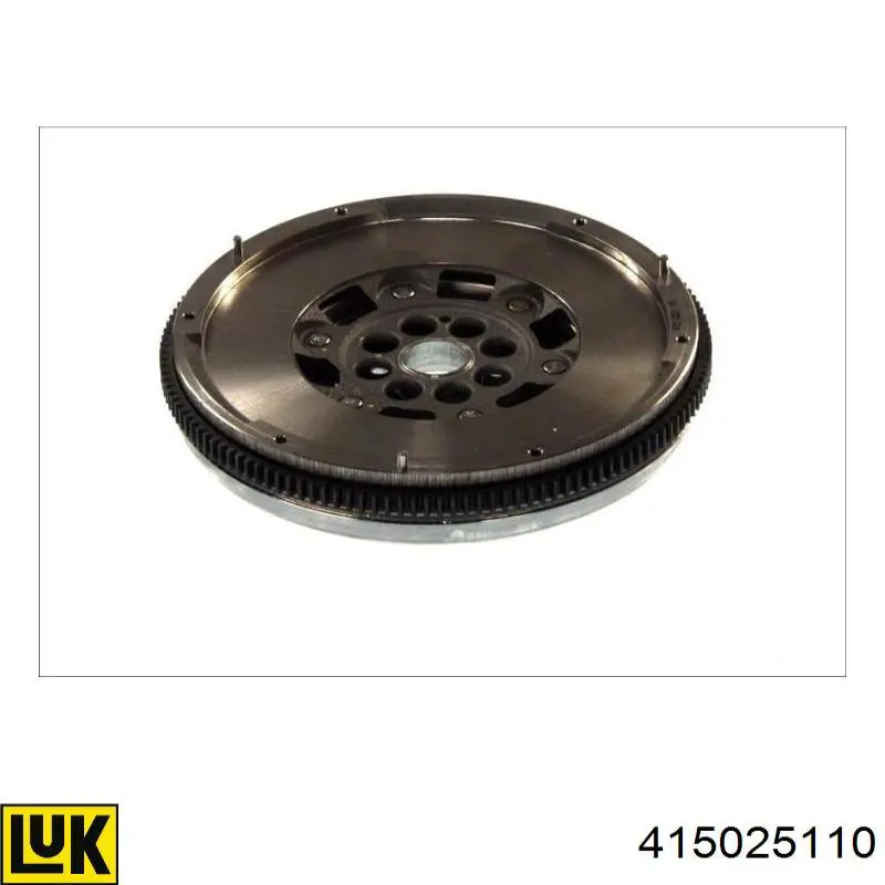 Comprar 415025110 LUK Volante de motor bimasa