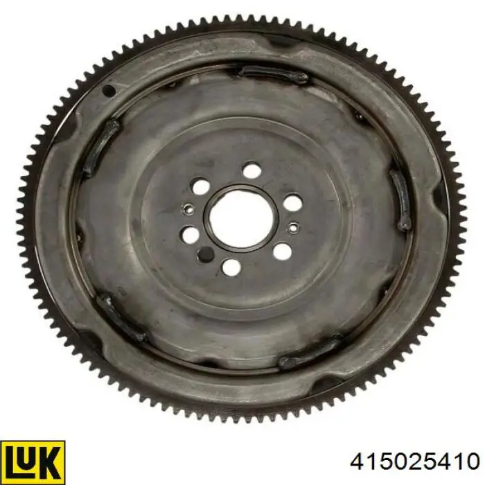Motor de volante LUK 415025410 precio, desde 571,17 EUR