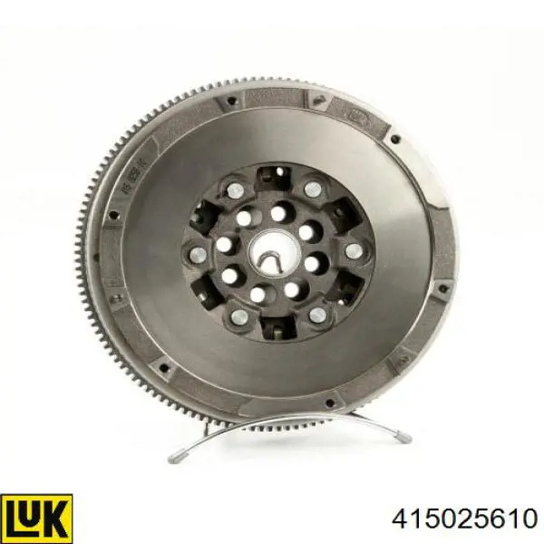 Comprar 415025610 LUK Volante de motor bimasa