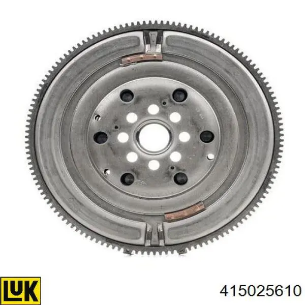 Motor de volante LUK 415025610 precio, desde 429,53 EUR