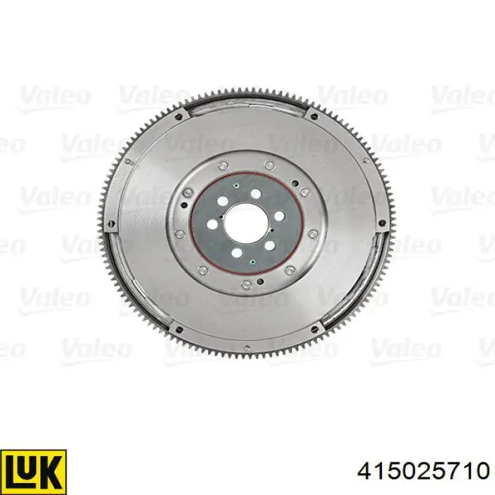 415025710 LUK volante motor