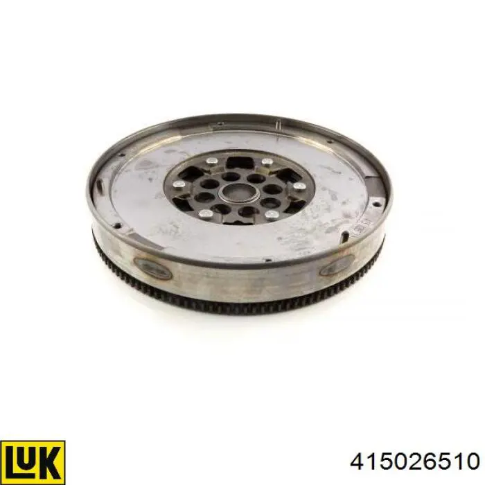 Comprar 5616022 Opel Volante de motor bimasa
