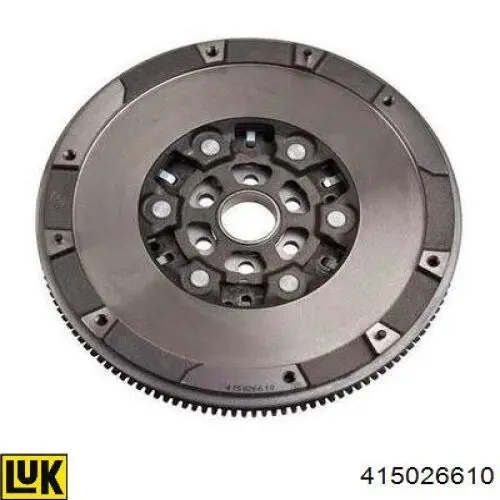 Motor de volante LUK 415026610 precio, desde 541,29 EUR