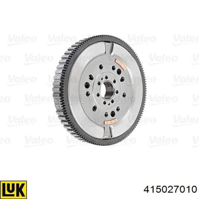 Volante motor 415027010 LUK