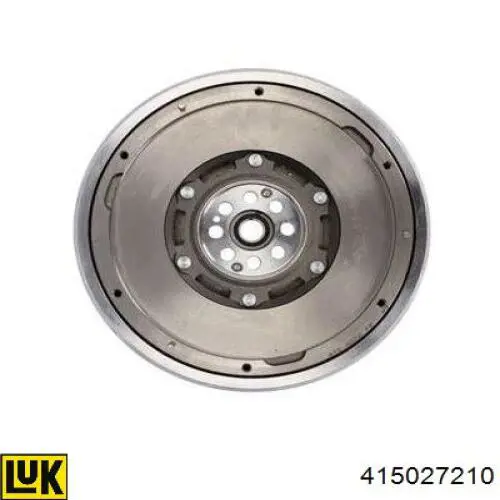 Motor de volante LUK 415027210 precio, desde 694,20 EUR