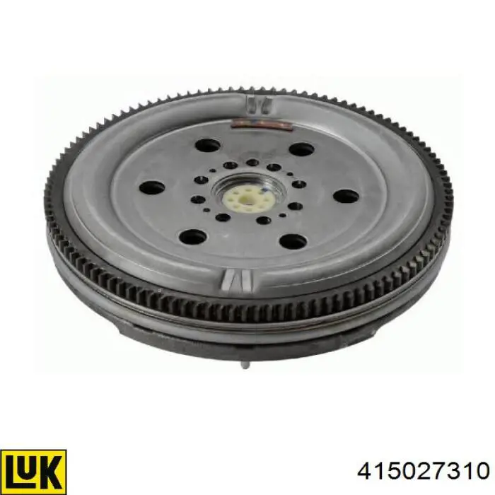 Volante motor Hyundai Tucson 1 JM