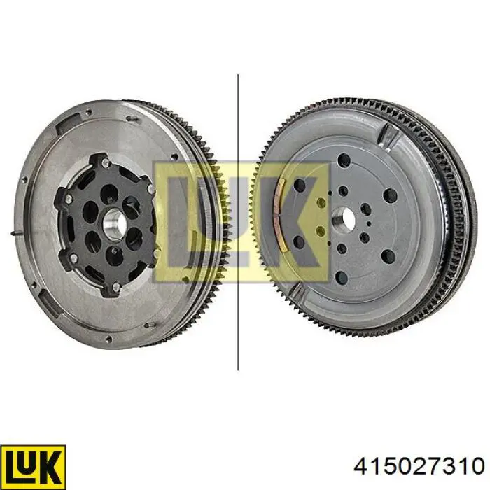 Volante motor Hyundai Tucson 1 JM