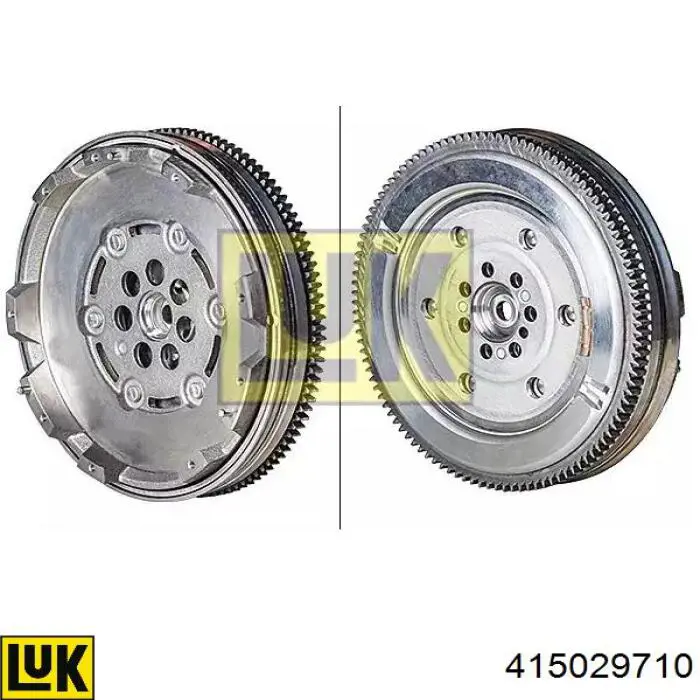 415029710 LUK Volante de motor