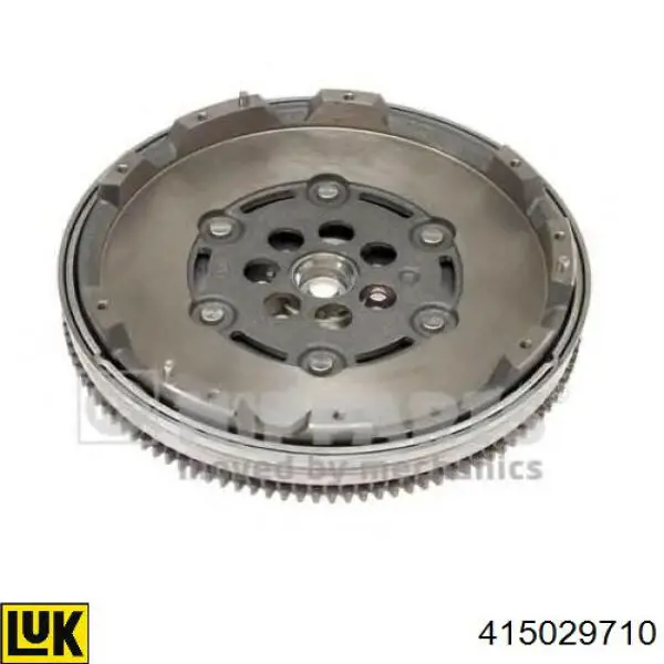 Motor de volante LUK 415029710 precio, desde 678,96 EUR