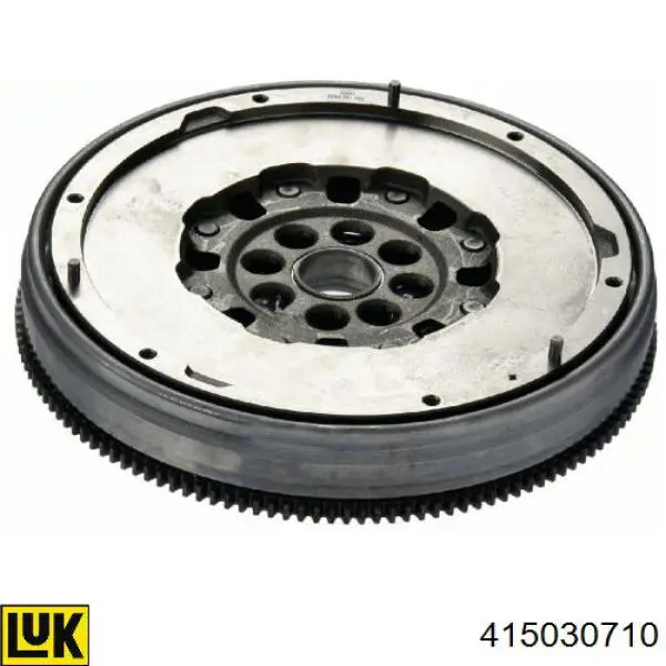 Comprar 415030710 LUK Volante de motor bimasa
