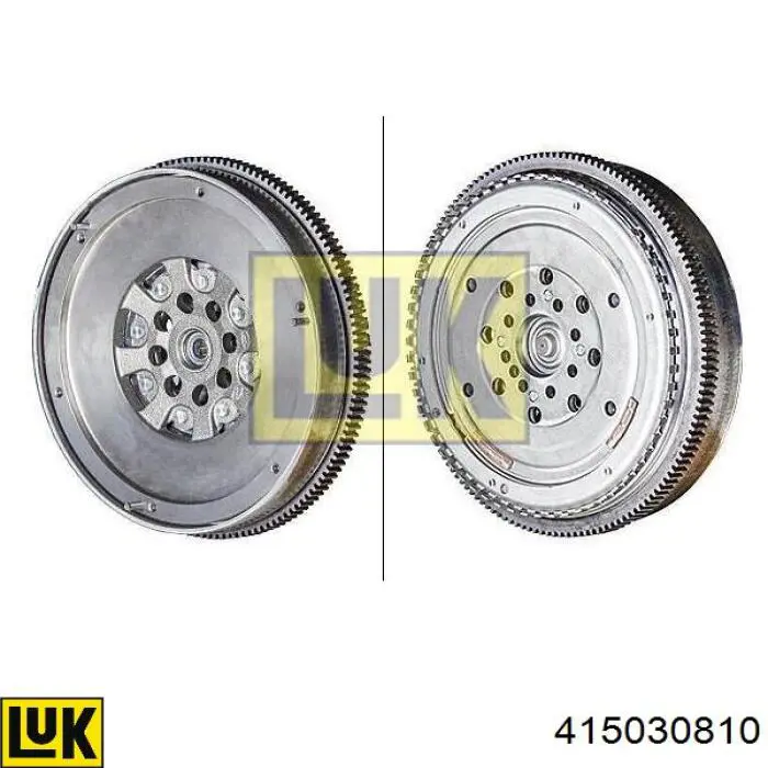 415030810 LUK Volante de motor