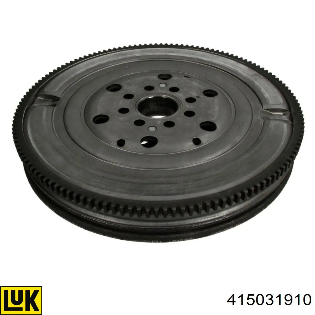 Motor de volante LUK 415031910 precio, desde 434,68 EUR
