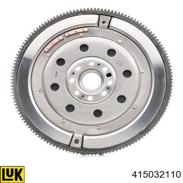 Comprar MN982077 Mitsubishi Volante de motor bimasa