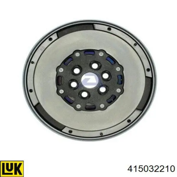 Volante motor LUK 415032210