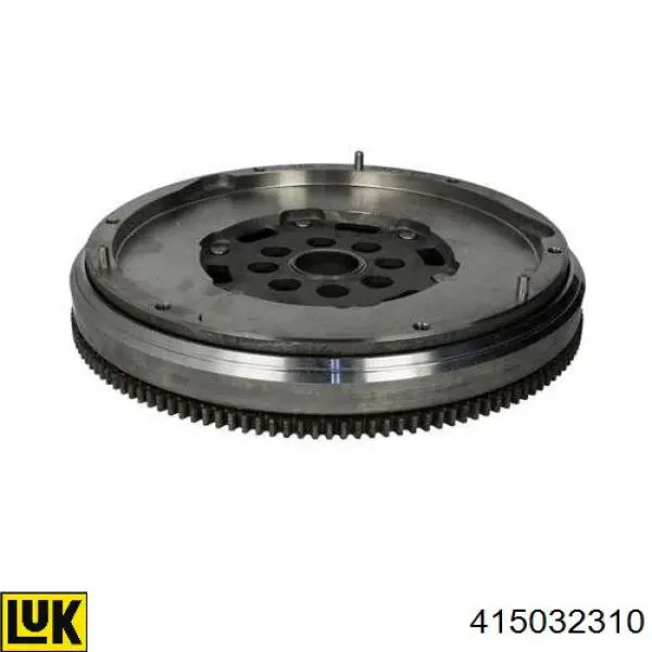 Motor de volante LUK 415032310 precio, desde 261,04 EUR