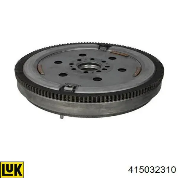 Comprar 415032310 LUK Volante de motor bimasa