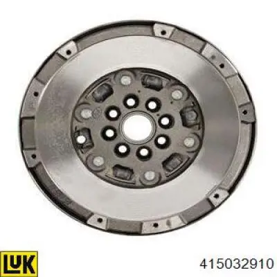 Motor de volante LUK 415032910 precio, desde 646,75 EUR