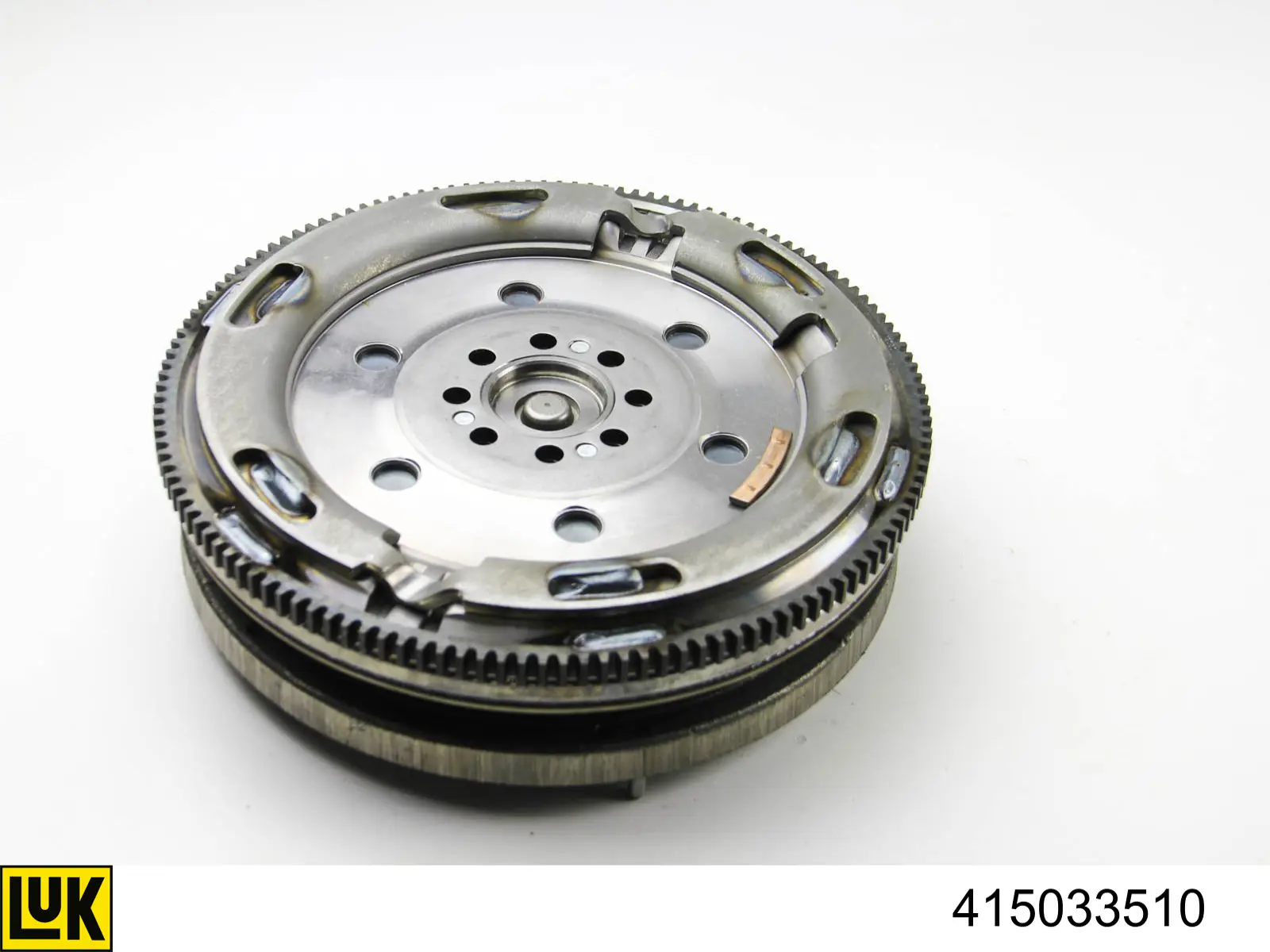 Comprar 415033510 LUK Volante de motor bimasa