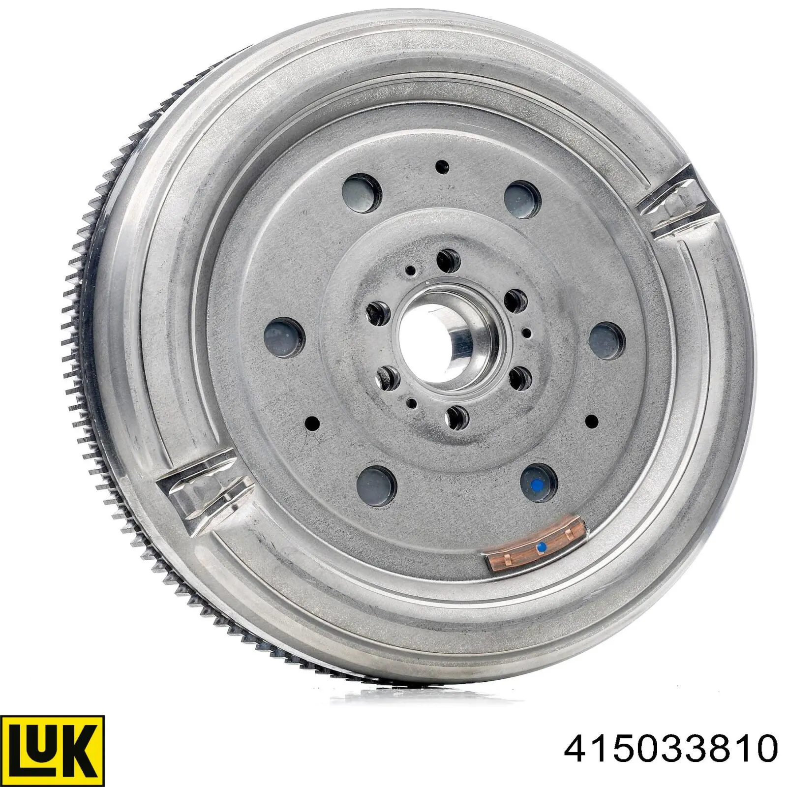 Comprar 836700 VALEO Volante de motor bimasa