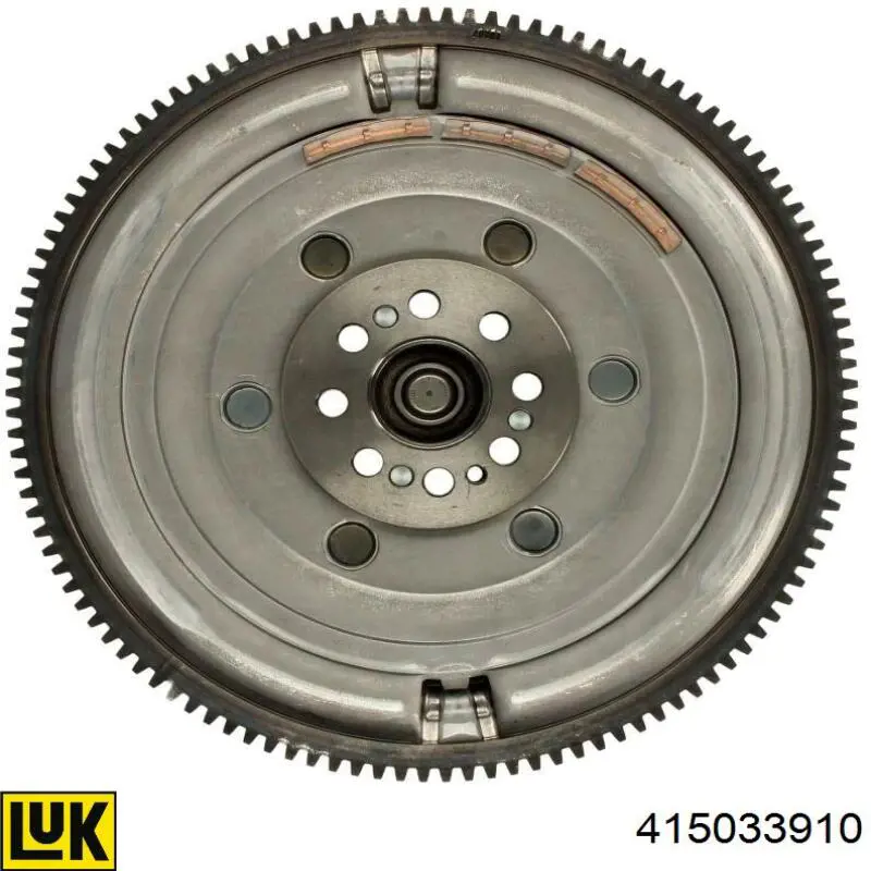 Motor de volante LUK 415033910 precio, desde 1055,62 EUR