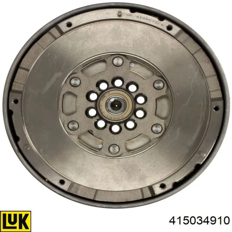 Volante de motor para Audi A6 Allroad C6 4FH