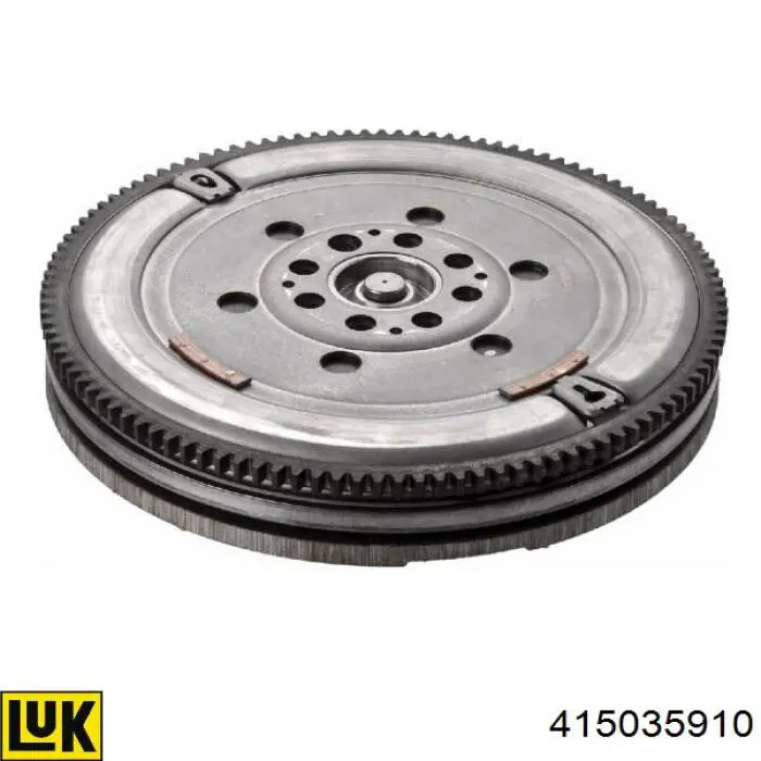 Comprar 7533924 BMW Volante de motor bimasa