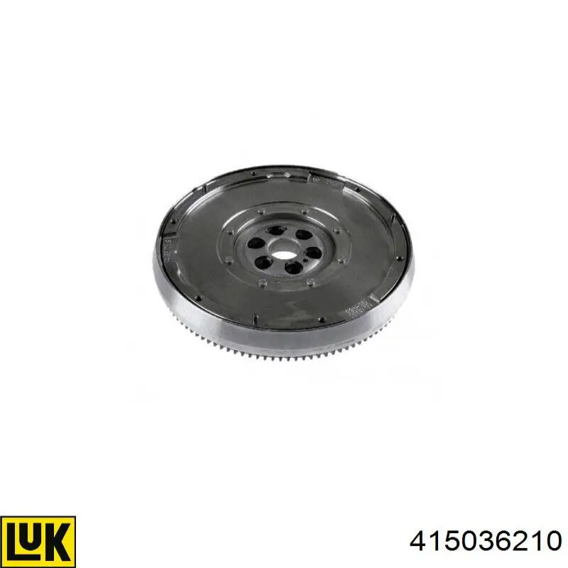 Comprar DMF331 Kawe Volante de motor bimasa