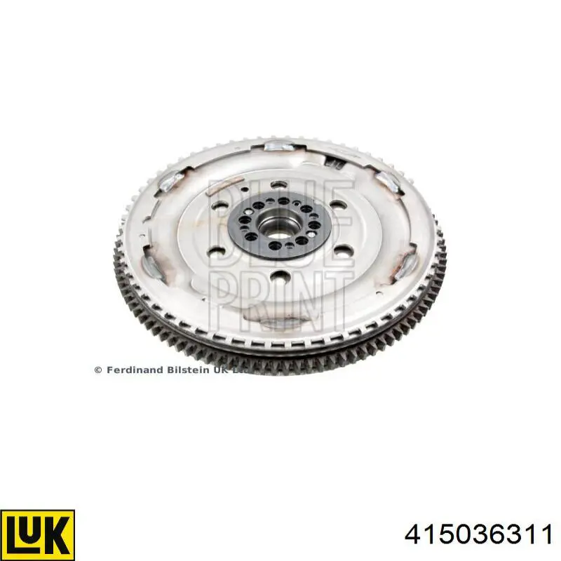 Comprar 836526 VALEO Volante de motor bimasa