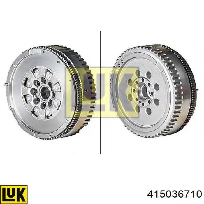 Comprar A6390301205 Mercedes Volante de motor bimasa