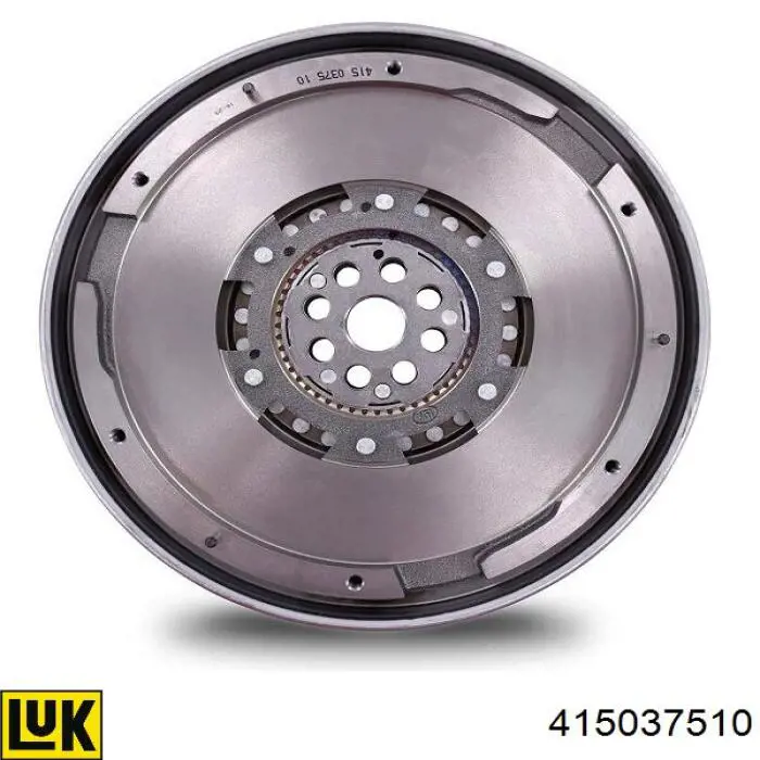 Comprar 415037510 LUK Volante de motor bimasa
