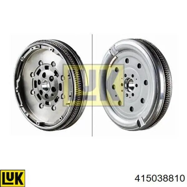 415038810 LUK Volante de motor