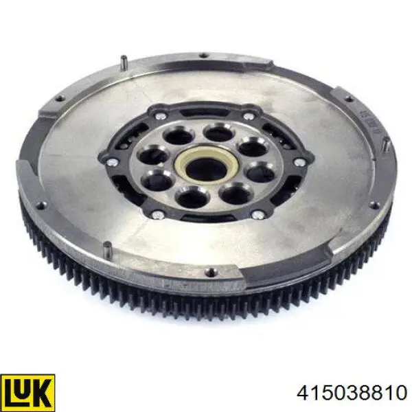 Motor de volante LUK 415038810 precio, desde 299,77 EUR